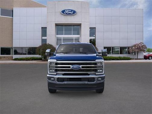 2026 Ford F-350 King Ranch