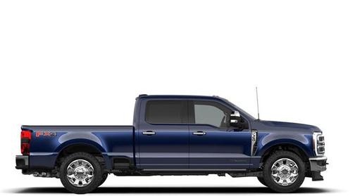 2026 Ford F-350 King Ranch
