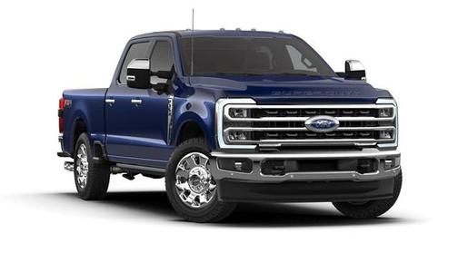 2026 Ford F-350 King Ranch