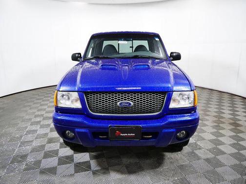 2003 Ford Ranger 