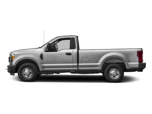 2017 Ford F-250 XL