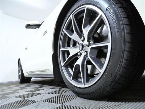 2015 Ford Mustang GT 50 Years Limited Edition