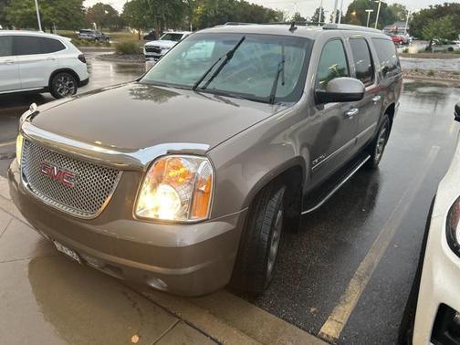 2014 GMC Yukon XL Denali