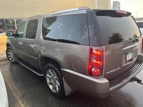 2014 GMC Yukon XL Denali
