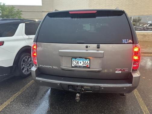 2014 GMC Yukon XL Denali