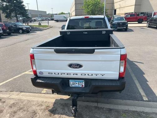 2019 Ford F-250 XL