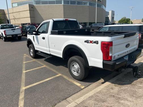 2019 Ford F-250 XL