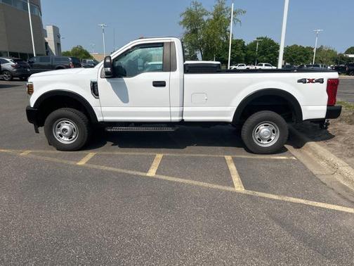 2019 Ford F-250 XL