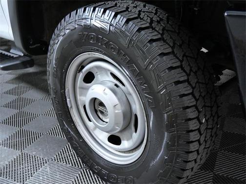 2019 Ford F-250 XL