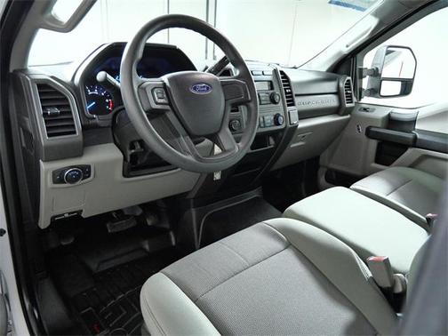 2019 Ford F-250 XL