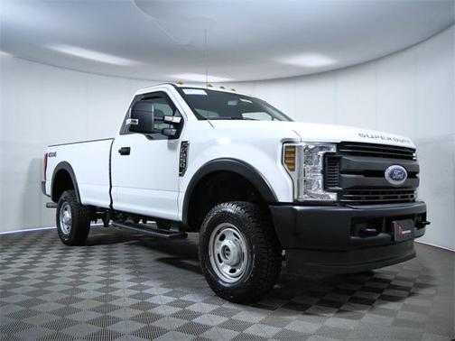 2019 Ford F-250 XL