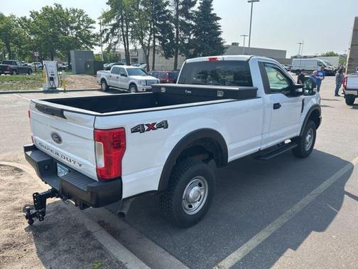2019 Ford F-250 XL