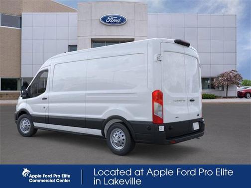 2025 Ford Transit-350 Base