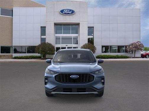 2026 Ford Escape Platinum