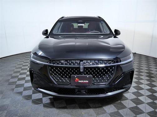 2024 Lincoln Nautilus Black Label