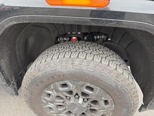 2025 GMC Sierra 3500 Denali