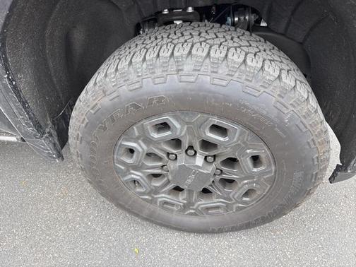 2025 GMC Sierra 3500 Denali