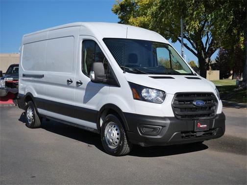 2020 Ford Transit-250 Base