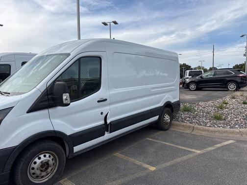 2020 Ford Transit-250 Base