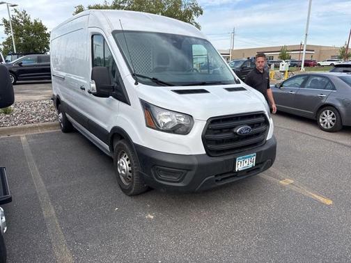 2020 Ford Transit-250 Base