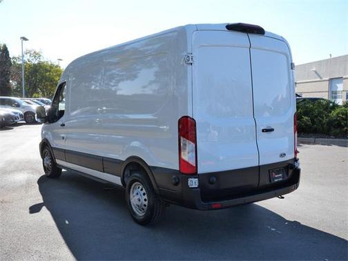 2020 Ford Transit-250 Base