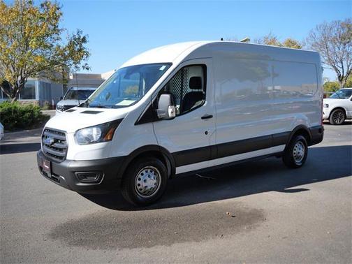 2020 Ford Transit-250 Base