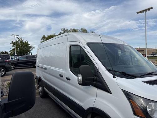2020 Ford Transit-250 Base