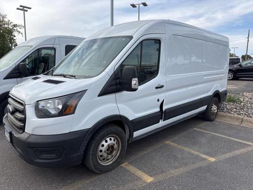 2020 Ford Transit-250 Base