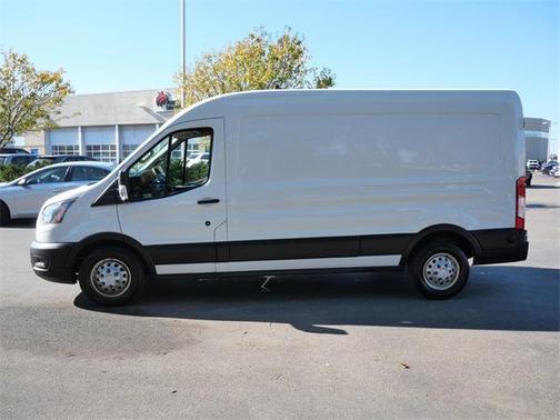 2020 Ford Transit-250 Base