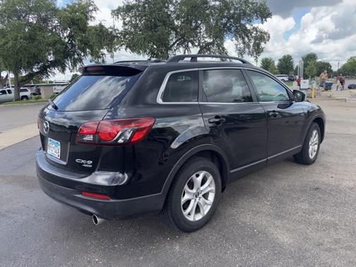 2013 Mazda CX-9 Touring