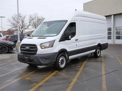2020 Ford Transit-350 Base