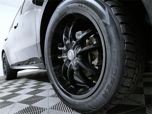 2017 Acura MDX 3.5L w/Technology Package