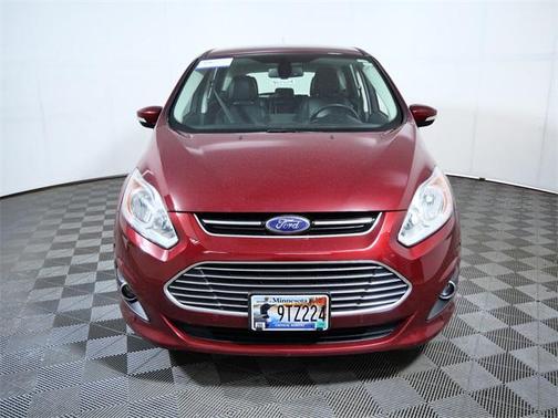2016 Ford C-Max Hybrid SEL