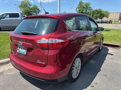 2016 Ford C-Max Hybrid SEL