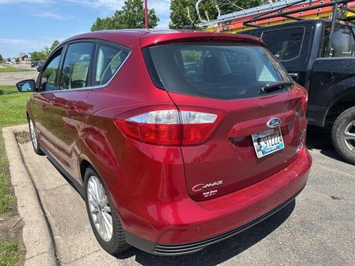 2016 Ford C-Max Hybrid SEL