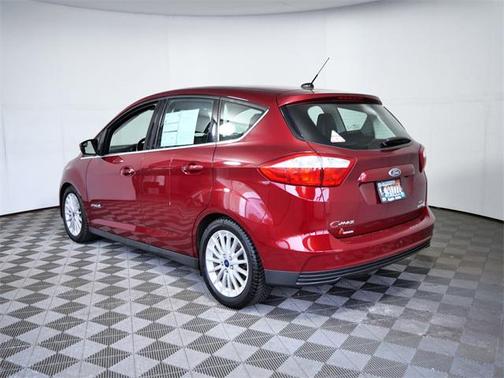2016 Ford C-Max Hybrid SEL