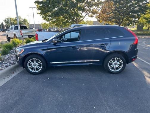 2015 Volvo XC60 3.2 Premier Plus