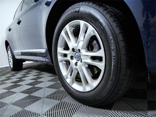 2015 Volvo XC60 3.2 Premier Plus
