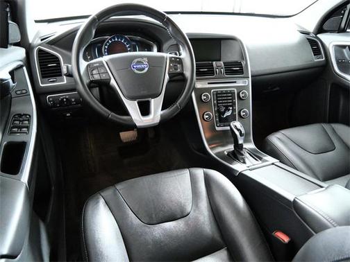 2015 Volvo XC60 3.2 Premier Plus