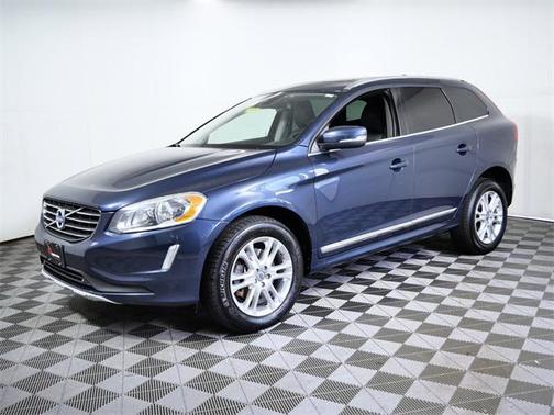 2015 Volvo XC60 3.2 Premier Plus