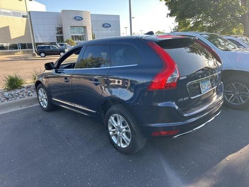 2015 Volvo XC60 3.2 Premier Plus