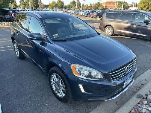 2015 Volvo XC60 3.2 Premier Plus