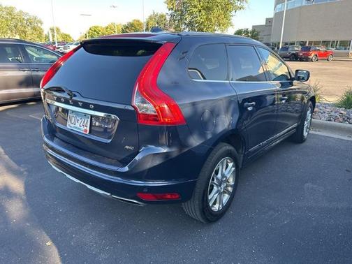 2015 Volvo XC60 3.2 Premier Plus