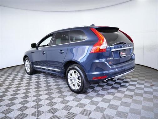 2015 Volvo XC60 3.2 Premier Plus