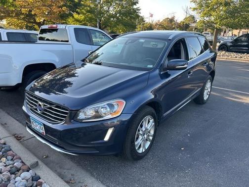 2015 Volvo XC60 3.2 Premier Plus