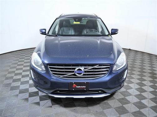 2015 Volvo XC60 3.2 Premier Plus