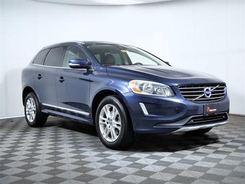 2015 Volvo XC60 3.2 Premier Plus