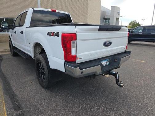2017 Ford F-250 XLT