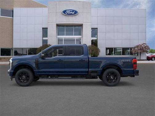 2025 Ford F-350 Lariat