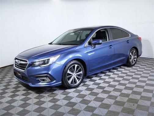 2019 Subaru Legacy Limited